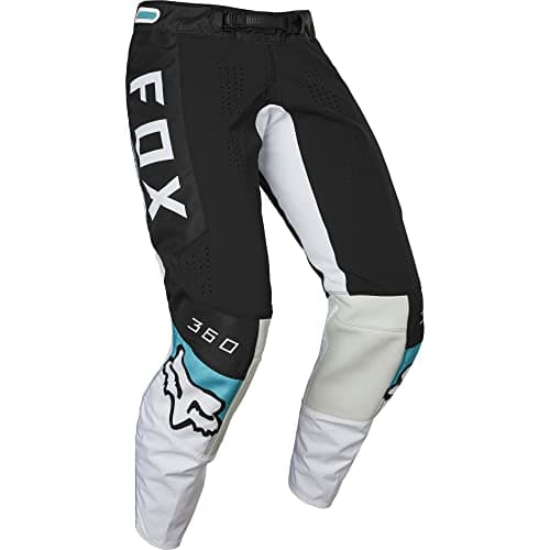Image of Fox Racing Men's 360 DIER Motocross Pant, Black, 28