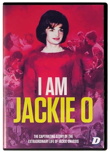 Image of I Am Jackie O