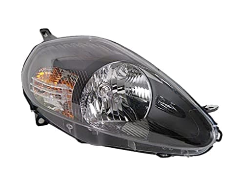 Image of Valeo 043603 Main Headlight