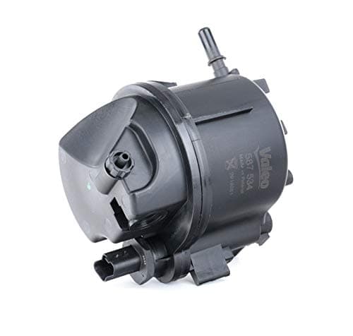 Image of VALEO 587534 Fuel filter Engine Filters Excellent Filtration Properties Longlife Capacity Exact and Easy Fit