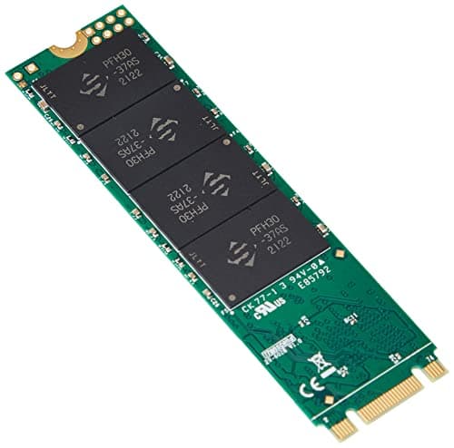 Image of Transcend MTS820S 240GB SATA III 6Gb/s SSD, Read/Write up to 500/430 MB/s with 3D Nanad Flash TS240GMTS820S