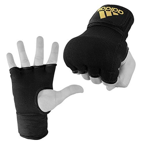 Image of Adidas | Super Padded Inner Hand Gloves for Men, Women & Kids | Perfect for Fitness Classes, Boxing Bag Workouts, and Sparring