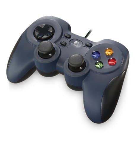 Image of Logitech F310 Gaming Pad (Renewed)