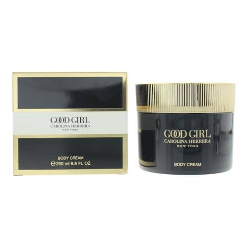 Image of Carolina Herrera Good Girl Body Cream 200 ml