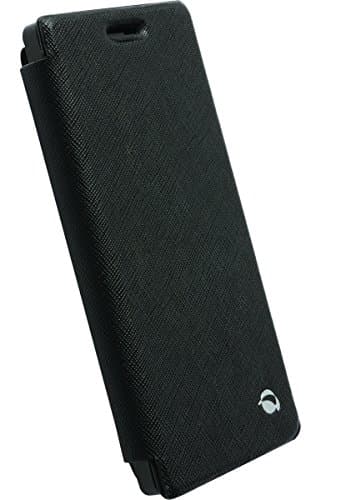 Image of Krusell Malmö FlipCase for Nokia Lumia 930 - Black