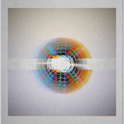 Image of a little stuck