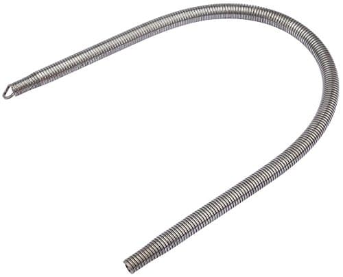 Image of Draper 68921 Expert 22mm x 600mm Pipe Bending Spring