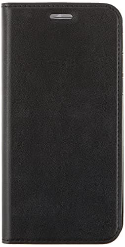 Image of Emporia Book-style faux leather protective case SMART.5 black