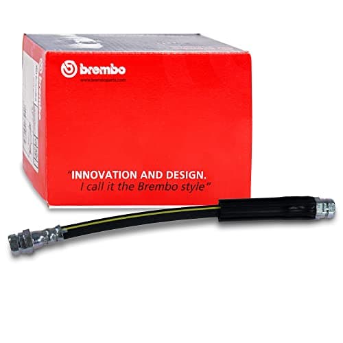 Image of Brembo T85111 Brake Hose