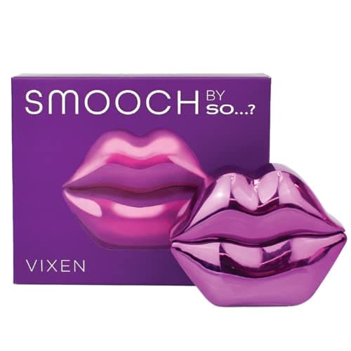 Image of Smooch by So…? Vixen Eau De Parfum, Perfume for Women 30ml