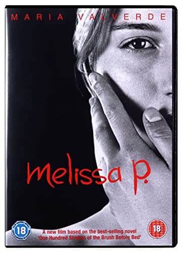 Image of Melissa P. [DVD] [2006]