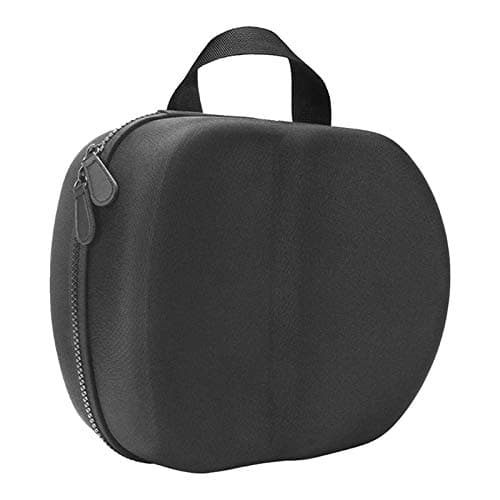 Image of beiyoule Hard Carrying Case for Oculus Quest 2 All-in-one VR Gaming Headset and Controllers，Crush Resistant, Anti-Shock, Portable Protection,Hard EVA Carry Case with Strap