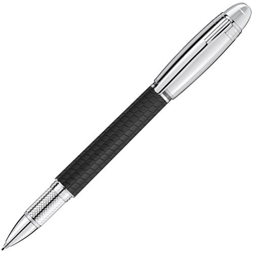 Image of MONTBLANC FINELINER STARWALKER SPIRIT OF RACING DOUE 116915