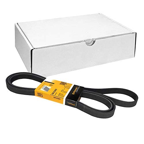 Image of Contitech 6PK2585 V-Ribbed Belts