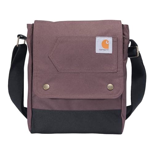 Image of Carhartt Legacy Women’s Cross Body Carry All, Wine
