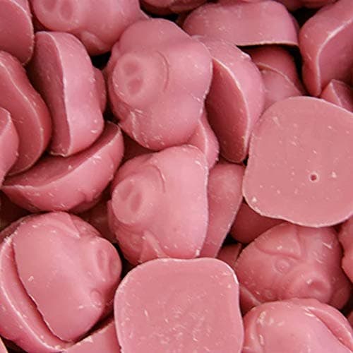Image of Hannahs Chocolate Candy Porky Pigs, 750 g