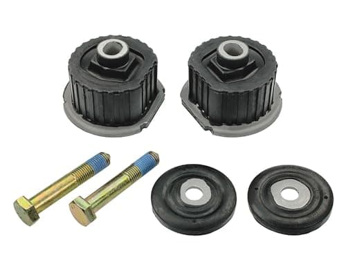 Image of Meyle 014 035 0073/HD Repair Set, axle beam