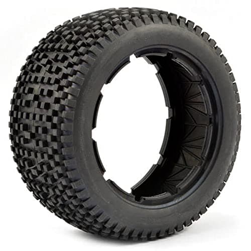 Image of Fastrax 1:5 PIXEL TYRE W/FOAM INSERT