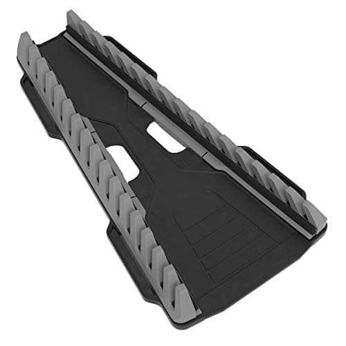 Image of Sealey WR11 16pc Reversible Spanner Rack