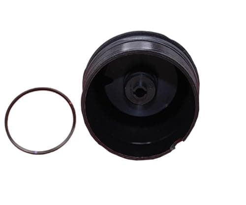 Image of NONSTOP AUTO Oil Filter Housing Cap Cover For Nissan Interstar dCi 2006-On 7701476503 93161666