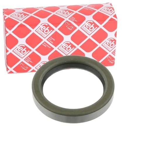 Image of febi bilstein 07482 Shaft Seal for brake camshaft, pack of one