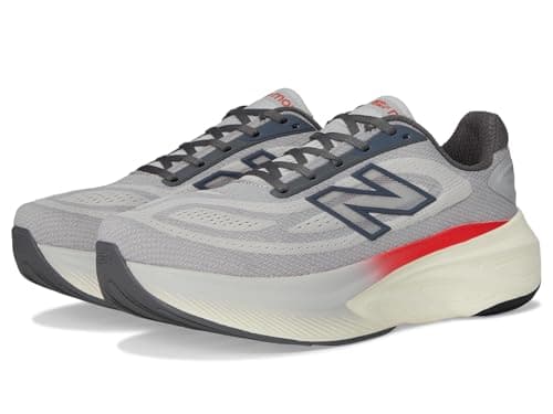Image of NEW Balance Fresh Foam X More v6 Sneaker