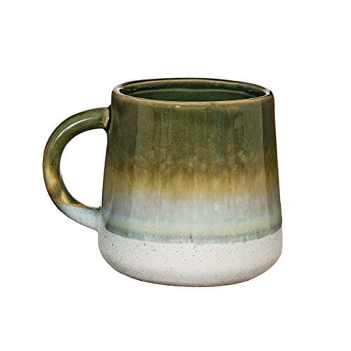 Image of Sass & Belle Mojave Green Mug