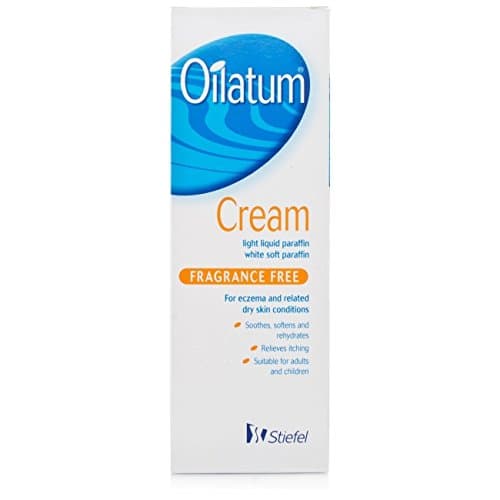 Image of Oilatum Cream, 150g - Pack of 2