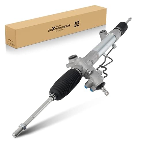 Image of maXpeedingrods Power Steering Rack For Toyota Hilux N1 N2 Vigo 3.0 2.5 Diesel 2005-2015 44200-0K030 442000K030 442000K470