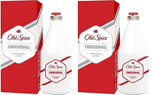 Image of Old Spice Original Mens Gents After Shave 150ml 2 Pack