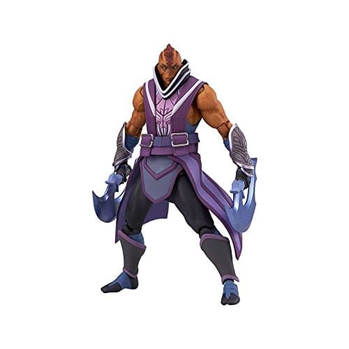 Image of GOOD SMILE COMPANY G90186 Figma Anti-Mage Repeat Figure