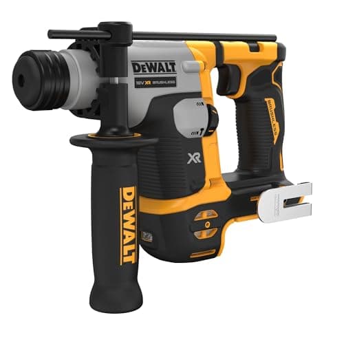 Image of DEWALT DCH172N-XJ 18V XR Brushless Compact 16mm SDS Plus Hammer Drill - Bare Unit