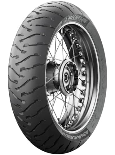 Image of Michelin Anakee 3-170/60/R17 72V - A/A/70dB - Motorcycle Tire