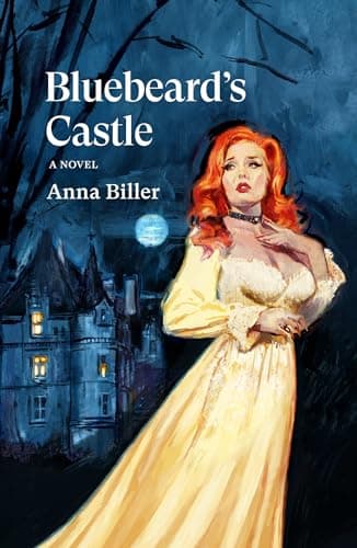 Image of Bluebeard's Castle (Verso Fiction)