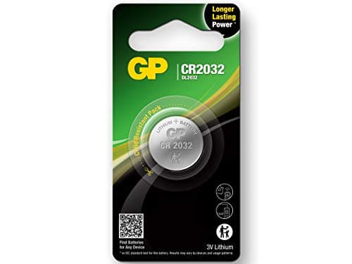 Image of CATEYE Generic Computer Battery - Silver
