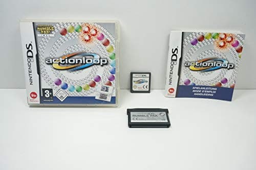 Image of Actionloop (Nintendo DS)