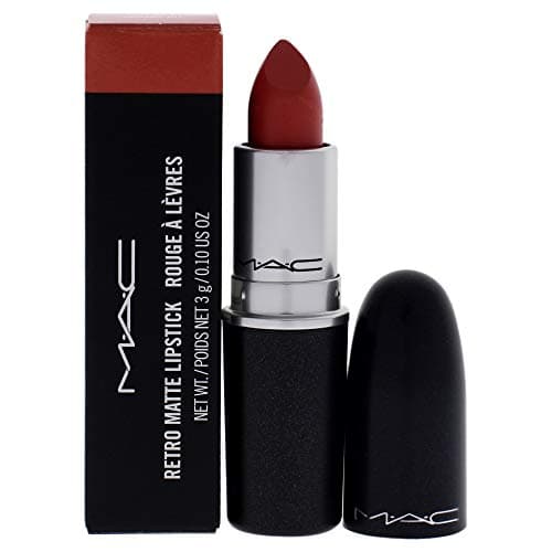 Image of MAC RETRO MATTE