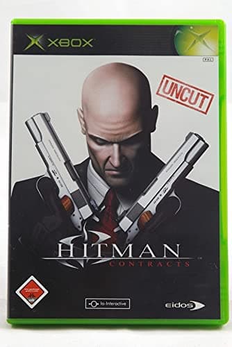 Image of Hitman: Contracts [German Version]