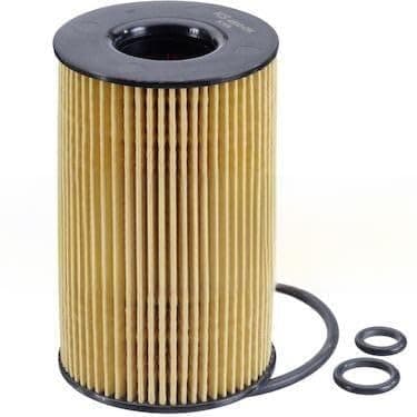 Image of KOLBENSCHMIDT Oil Filter 50014502