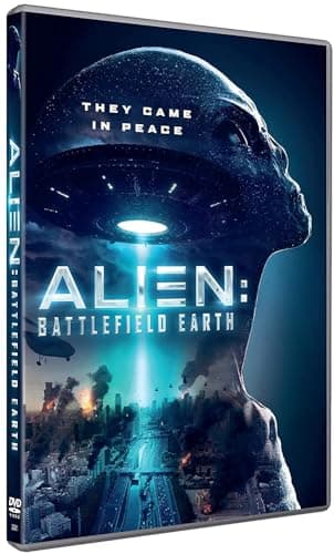 Image of Alien: Battlefield Earth