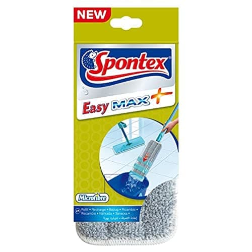 Image of Spontex Easy System Max+ Refill