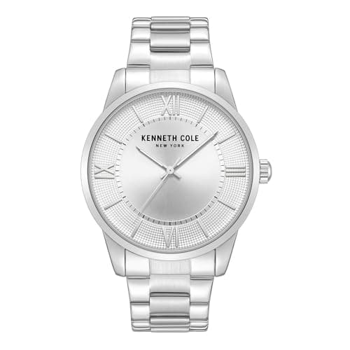 Image of Kenneth Cole New York Men's Modern Classic Watch