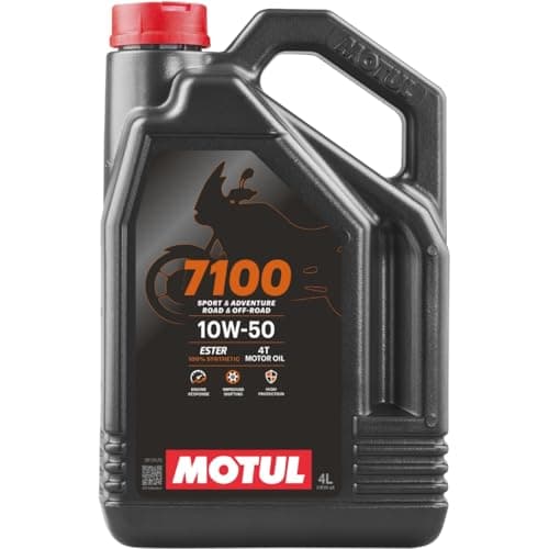 Image of Motul 104098 Oil