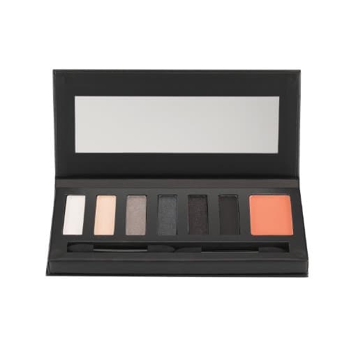 Image of Barry M Cosmetics Eyeshadow Palette, Smokin Hot