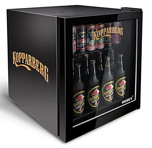 Image of HUS-HU296 Husky Kopparberg Drinks Cooler