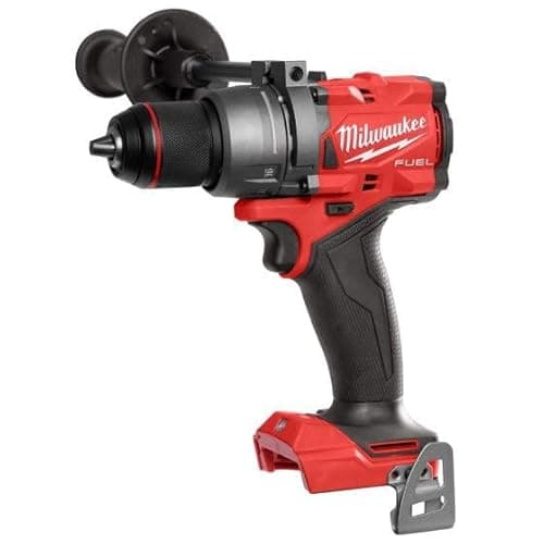 Image of Milwaukee M18FPD3-0 18v Generation 4 Fuel Cordless Percussion Combi Drill Body Only