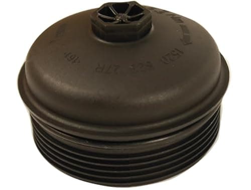 Image of Oil Filter Housing For NISSAN Juke Micra Pulsar Qashqai X-Trail 152082327R