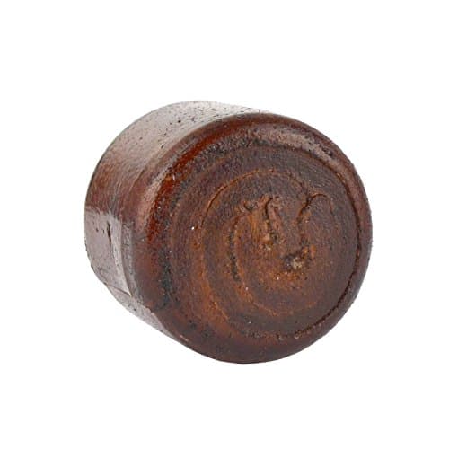 Image of Thor Hammer 10R Replacement Rawhide Hide Face Size 1 No.1 Head Size 32mm TE546