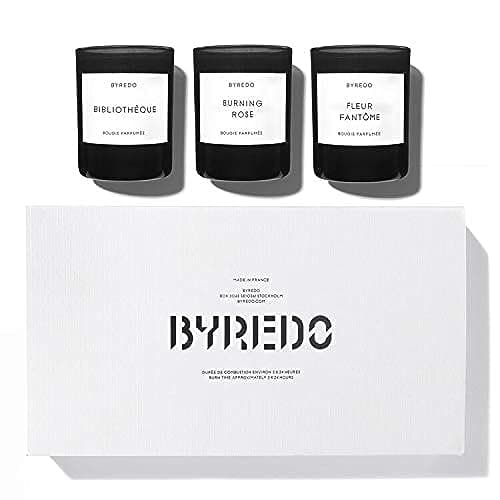 Image of BYREDO Eyes Closed Eau de Parfum 100 ml