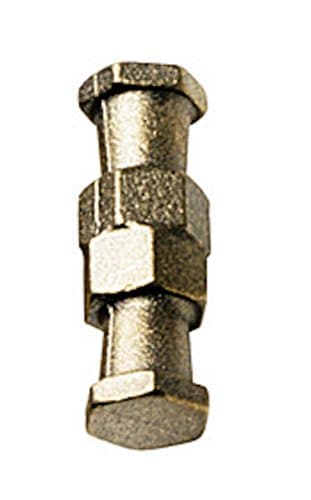 Image of Manfrotto 061Ra Right Angle Joining Stud For Super Clamp